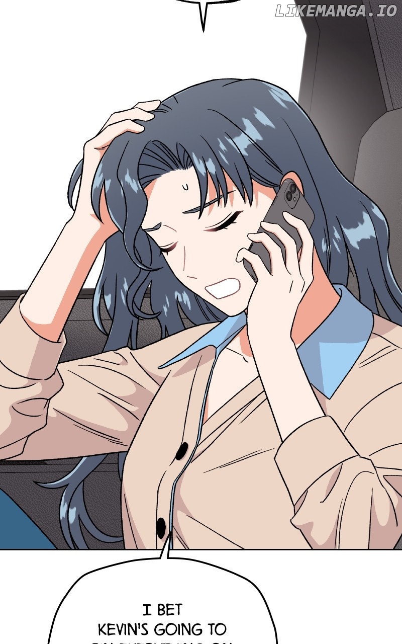 To the Stars I Love Chapter 94 - page 75