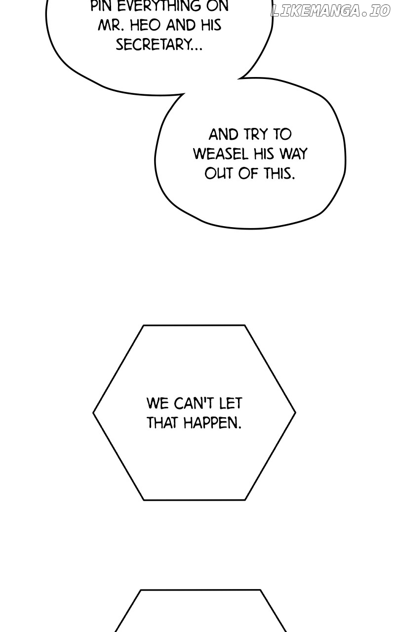To the Stars I Love Chapter 94 - page 76