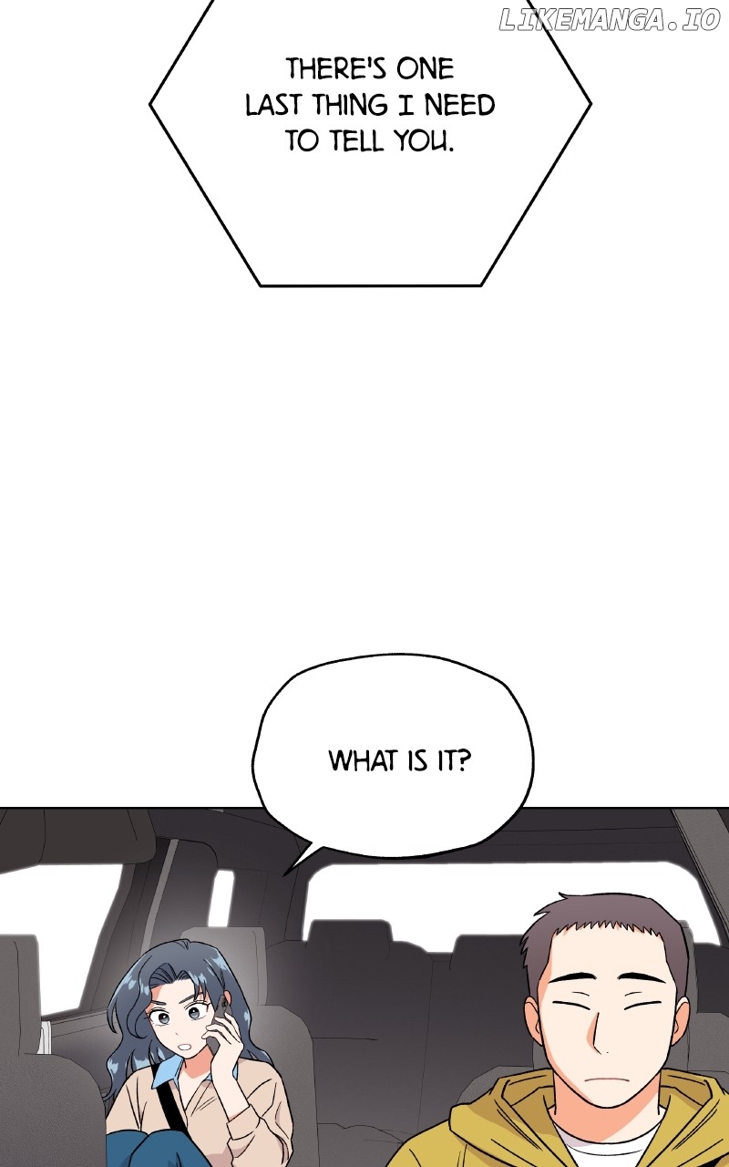 To the Stars I Love Chapter 94 - page 77