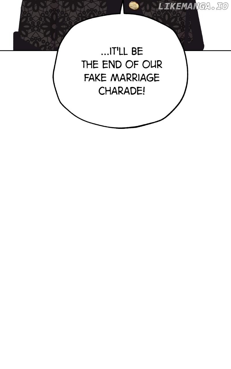 To the Stars I Love Chapter 94 - page 8