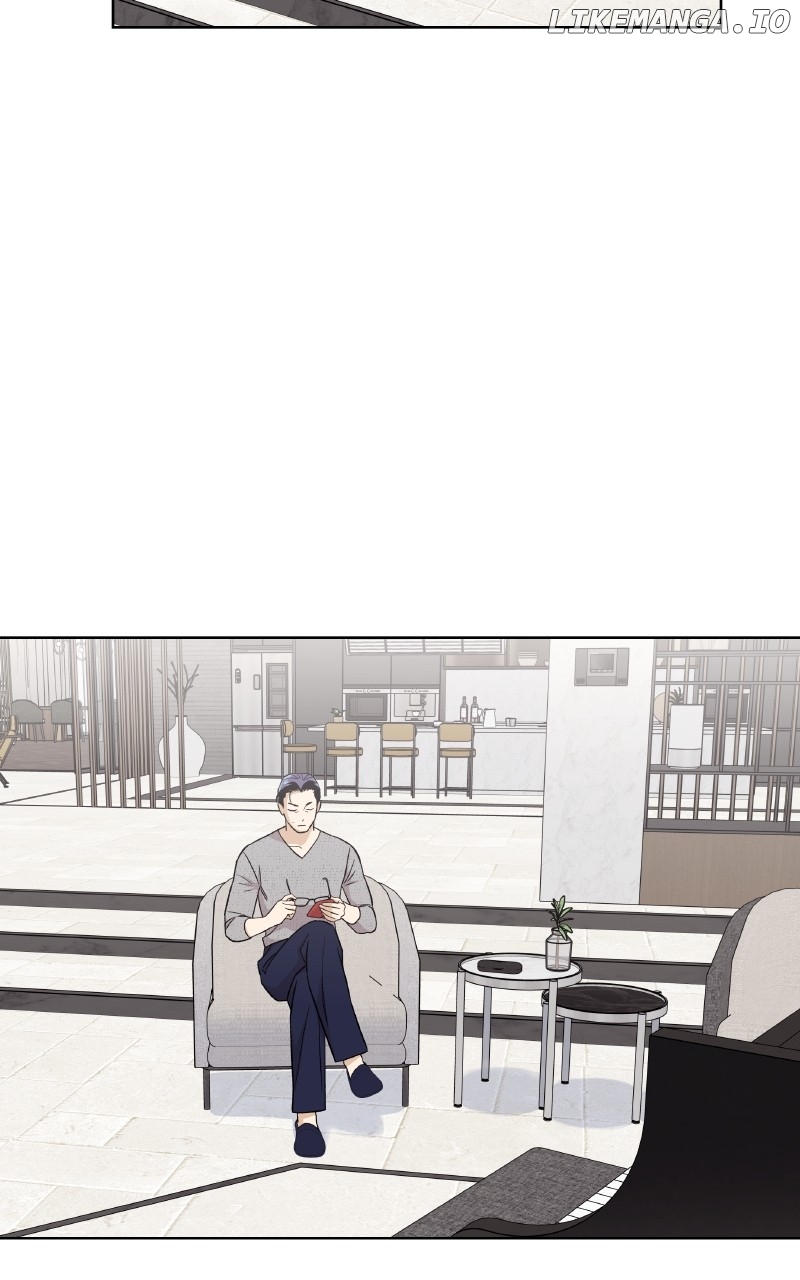 To the Stars I Love Chapter 94 - page 80