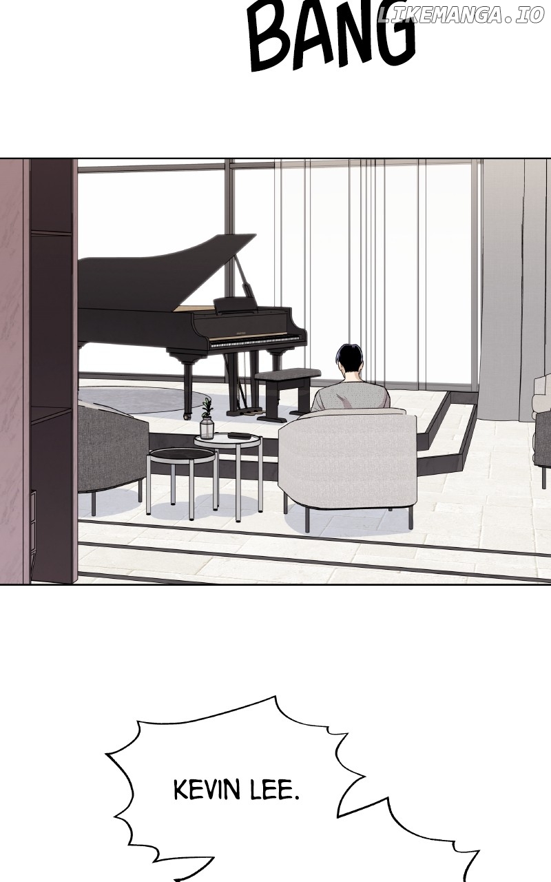 To the Stars I Love Chapter 94 - page 84