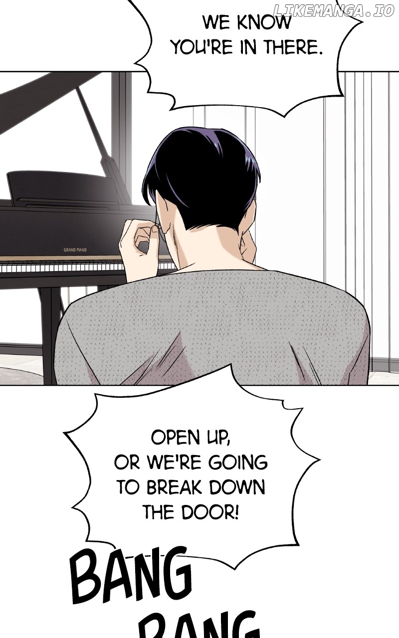 To the Stars I Love Chapter 94 - page 85