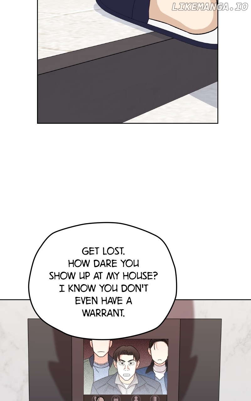 To the Stars I Love Chapter 94 - page 87