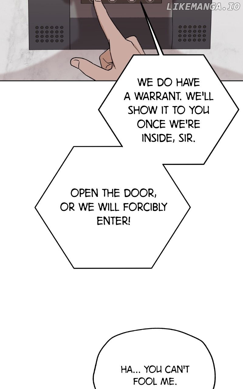 To the Stars I Love Chapter 94 - page 88