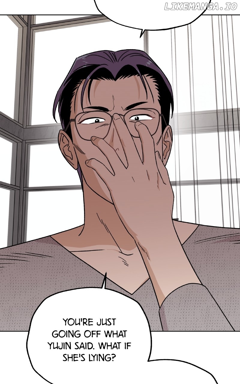 To the Stars I Love Chapter 94 - page 89