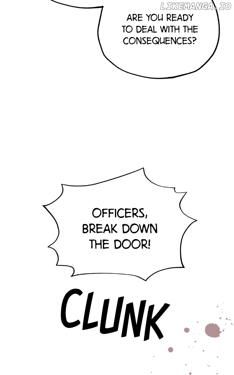 To the Stars I Love Chapter 94 - page 90