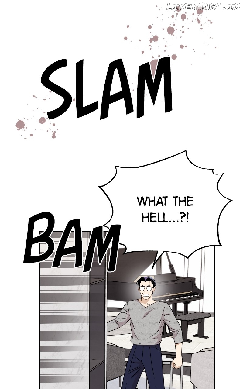 To the Stars I Love Chapter 94 - page 91