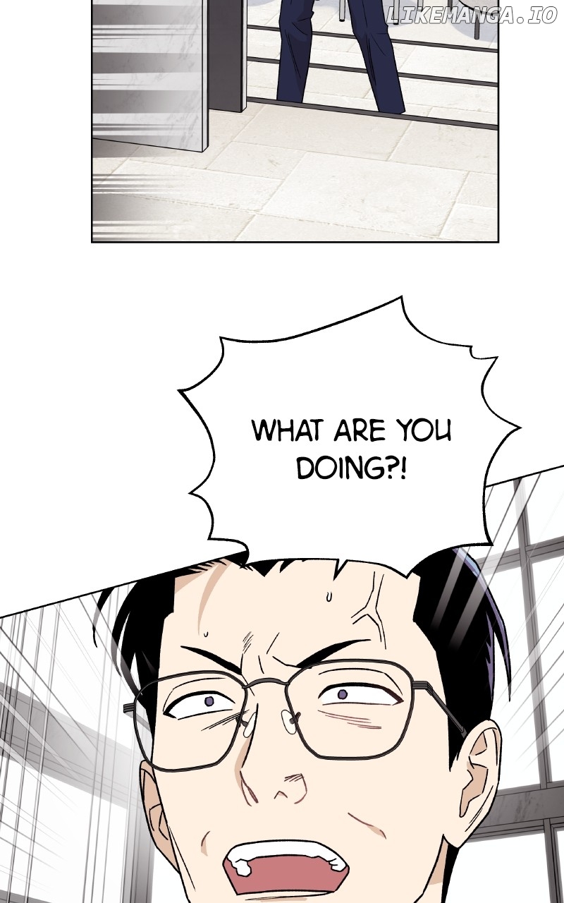 To the Stars I Love Chapter 94 - page 92