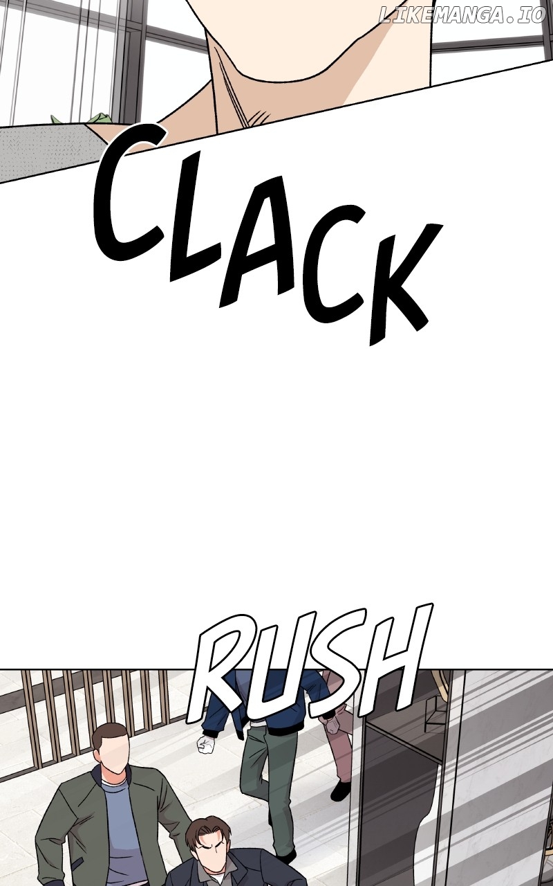 To the Stars I Love Chapter 94 - page 93