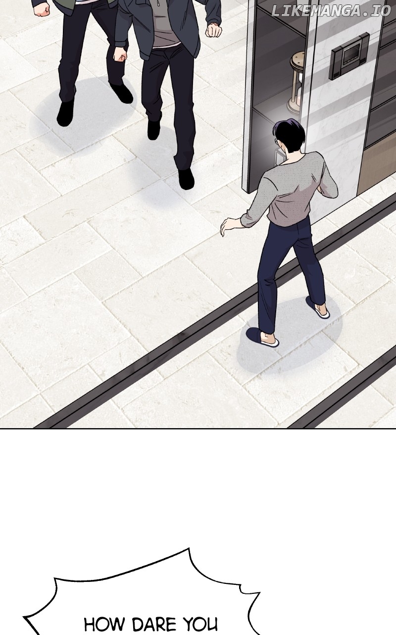 To the Stars I Love Chapter 94 - page 94