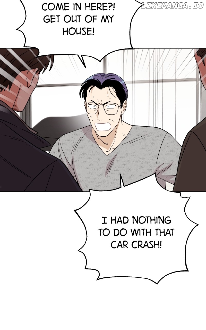To the Stars I Love Chapter 94 - page 95