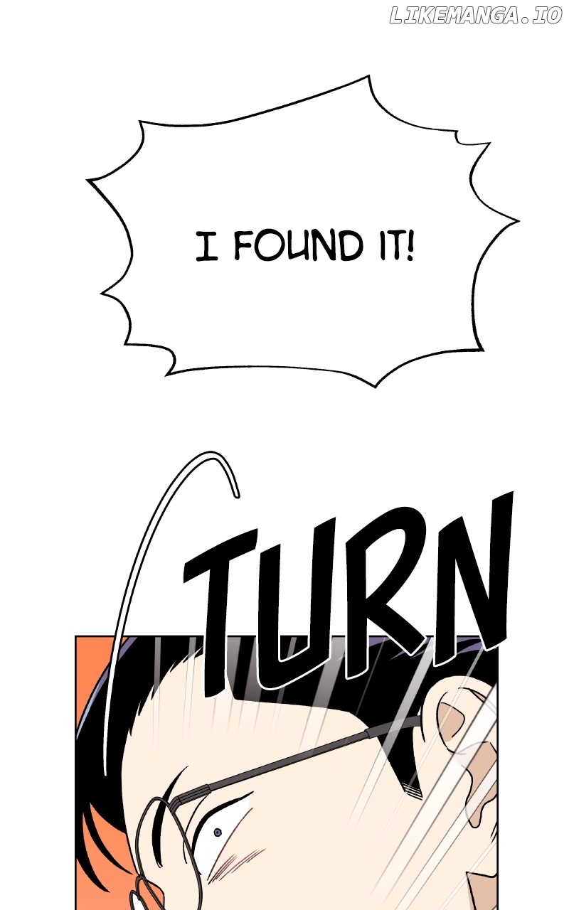 To the Stars I Love Chapter 94 - page 96