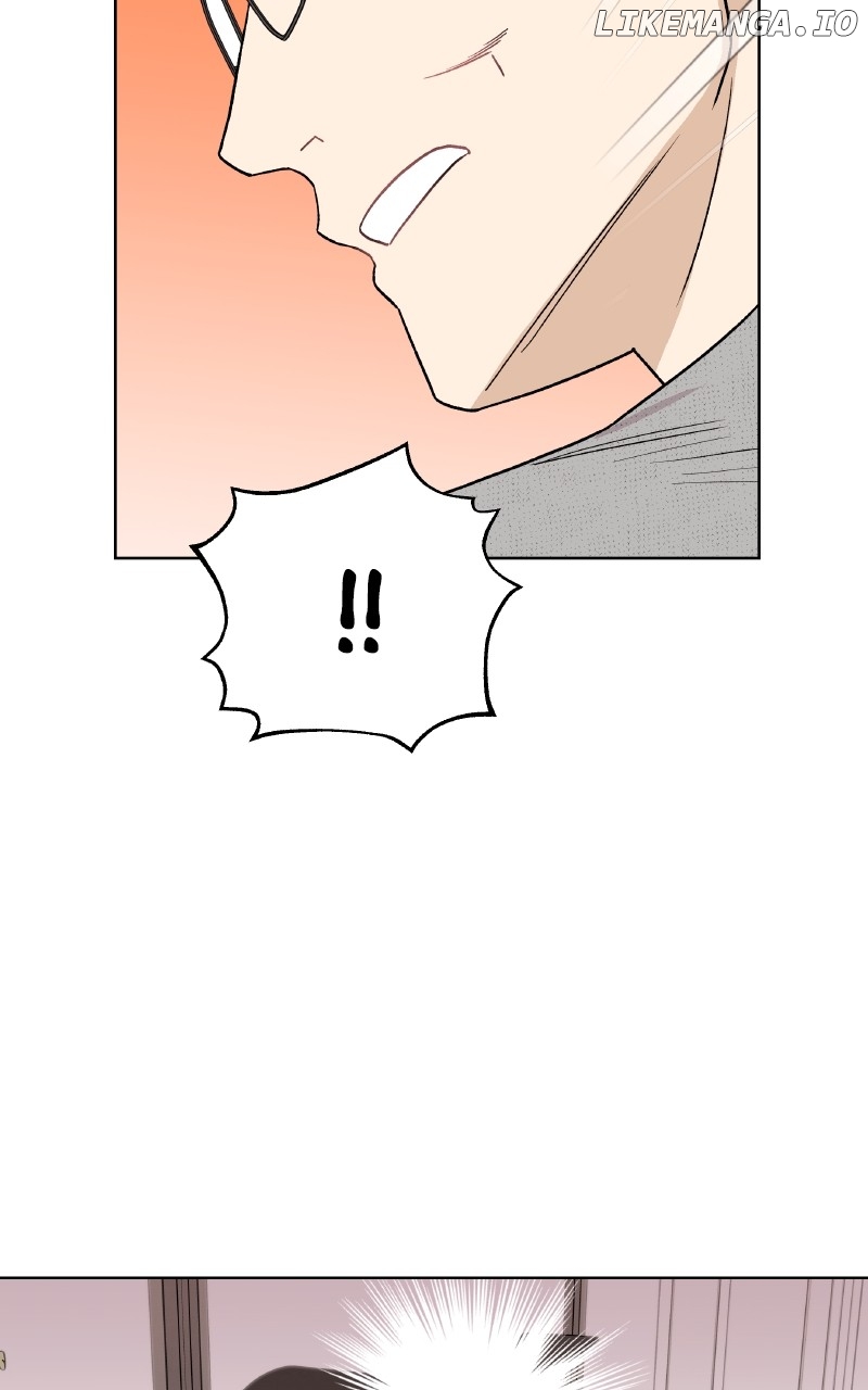 To the Stars I Love Chapter 94 - page 97