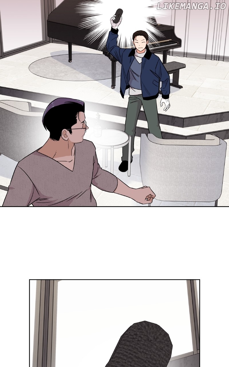 To the Stars I Love Chapter 94 - page 98