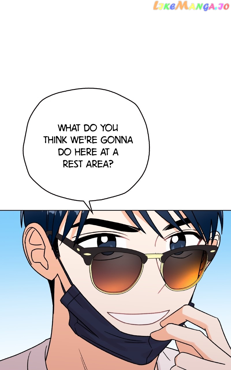 To the Stars I Love Chapter 36 - page 12