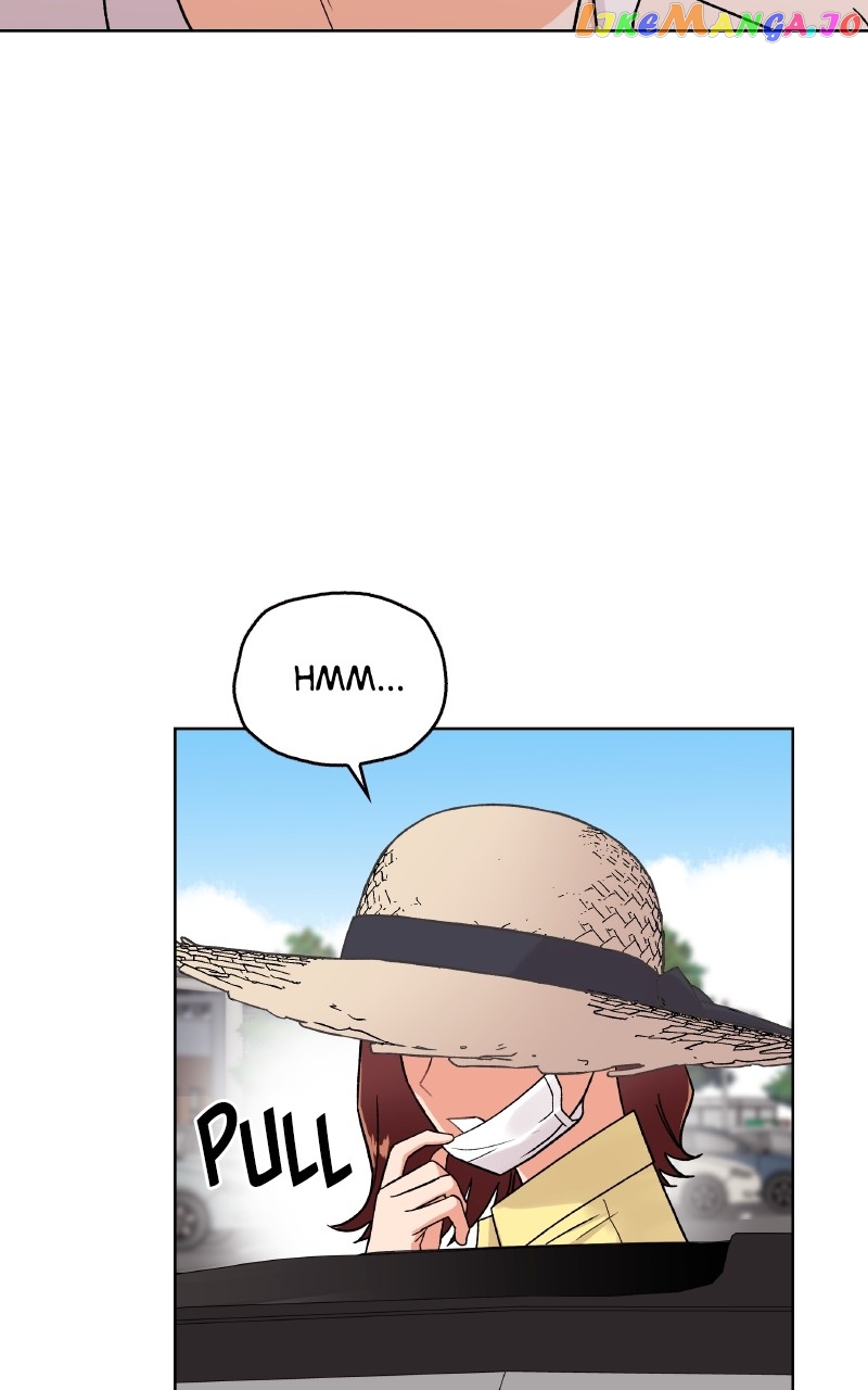 To the Stars I Love Chapter 36 - page 13