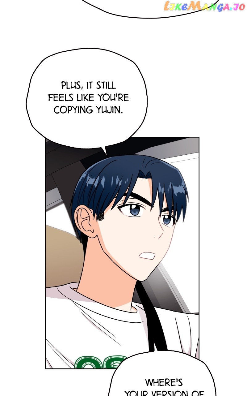 To the Stars I Love Chapter 36 - page 2