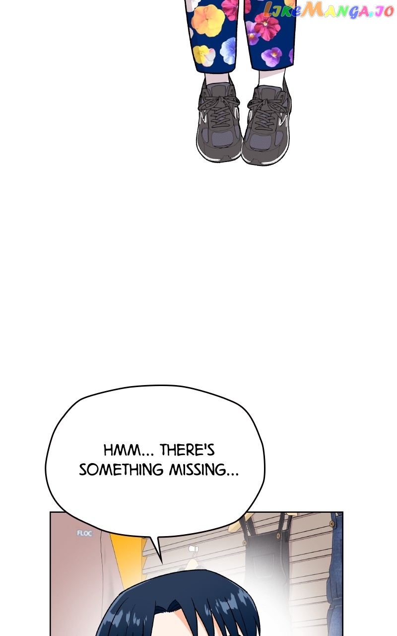 To the Stars I Love Chapter 36 - page 25