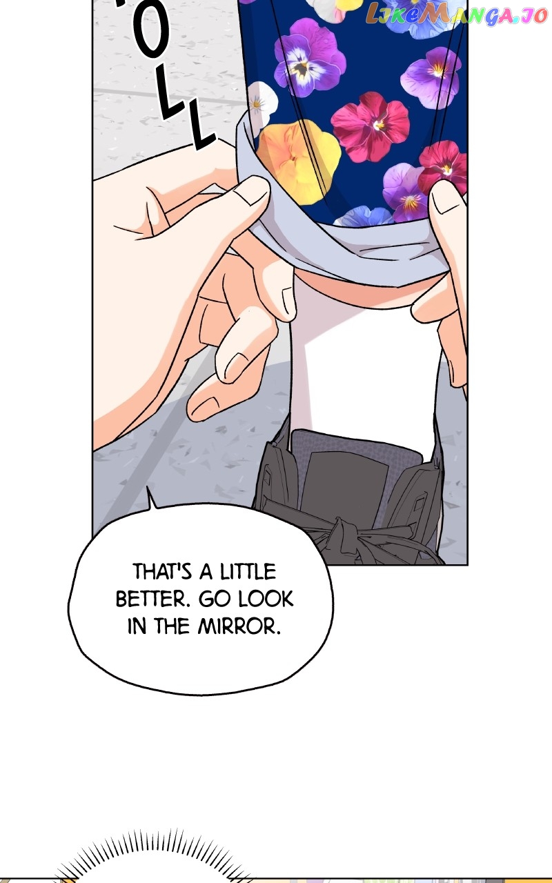 To the Stars I Love Chapter 36 - page 29