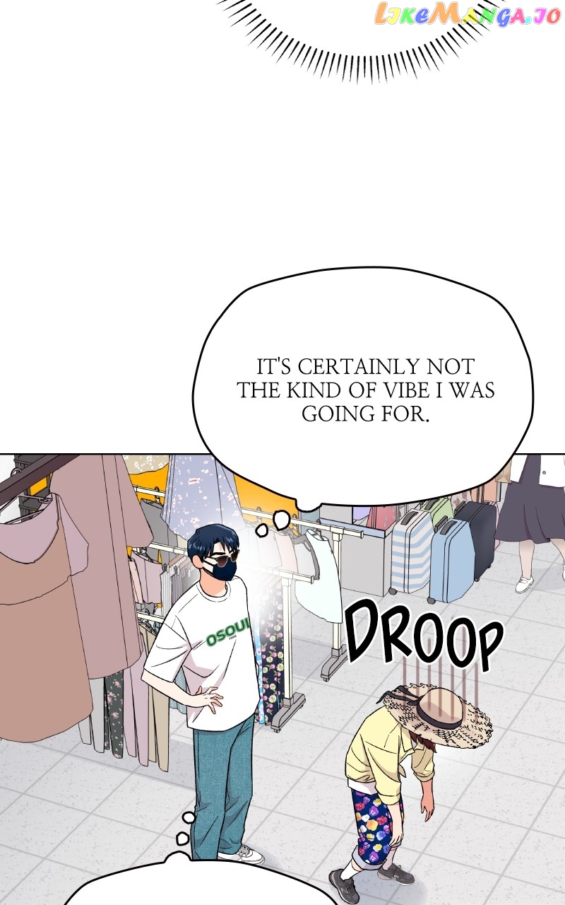 To the Stars I Love Chapter 36 - page 31