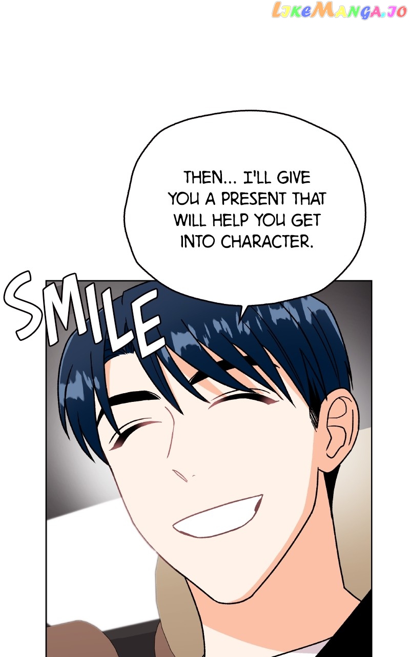 To the Stars I Love Chapter 36 - page 4