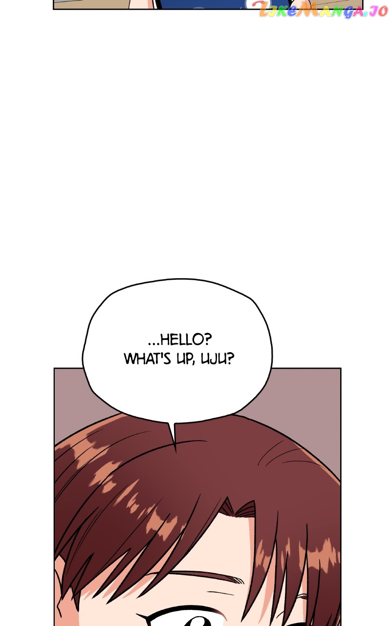 To the Stars I Love Chapter 36 - page 52