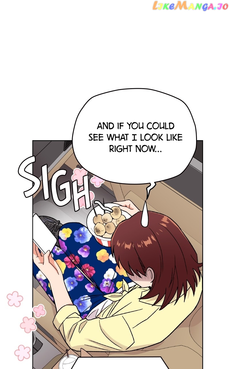 To the Stars I Love Chapter 36 - page 58
