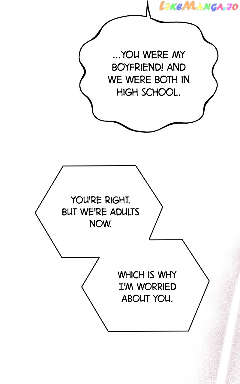 To the Stars I Love Chapter 36 - page 60
