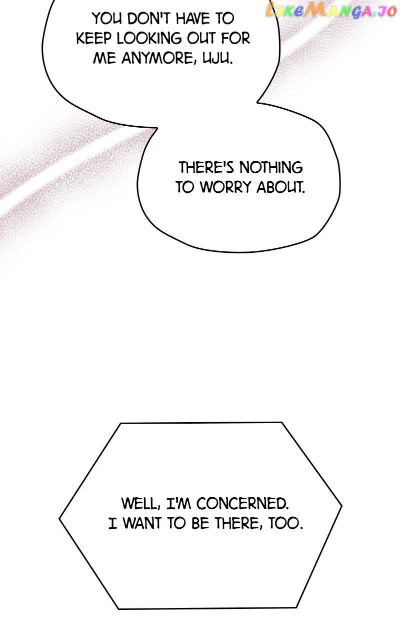 To the Stars I Love Chapter 36 - page 64