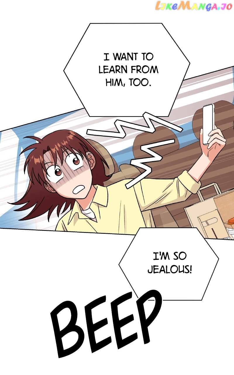 To the Stars I Love Chapter 36 - page 67