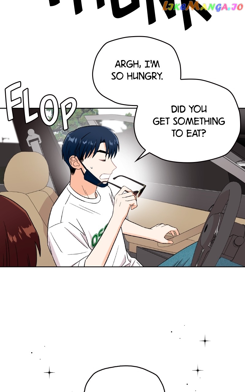 To the Stars I Love Chapter 36 - page 73