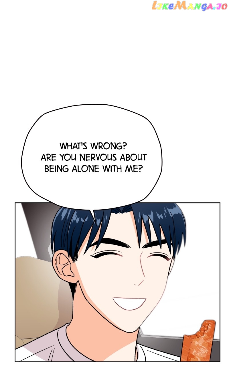 To the Stars I Love Chapter 36 - page 82