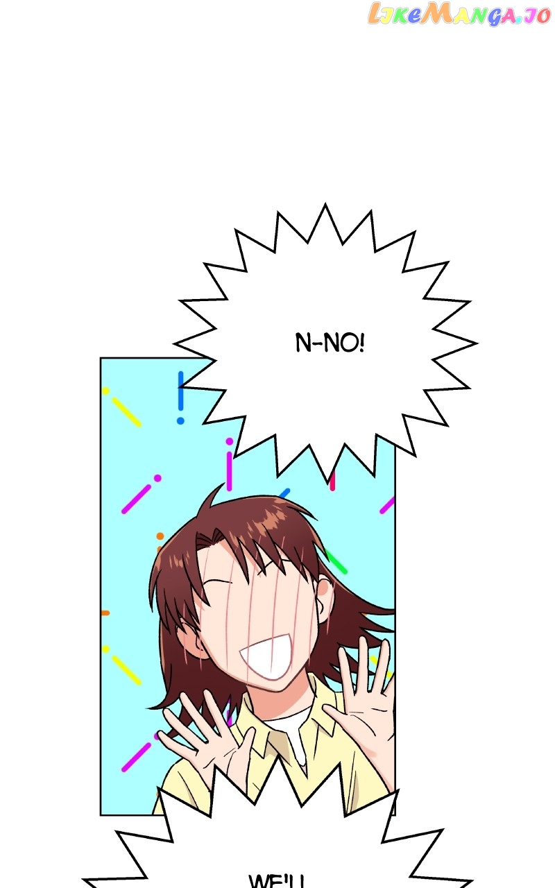 To the Stars I Love Chapter 36 - page 83