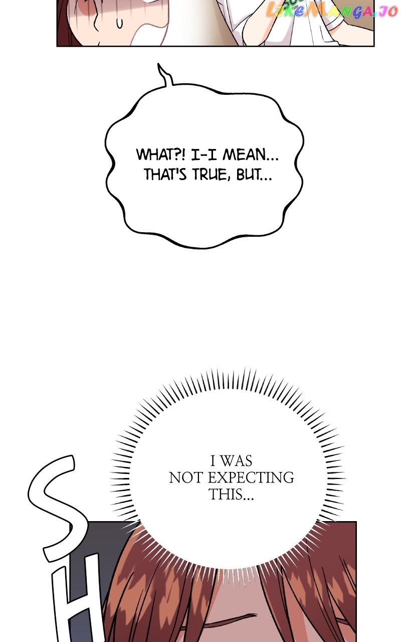 To the Stars I Love Chapter 36 - page 85