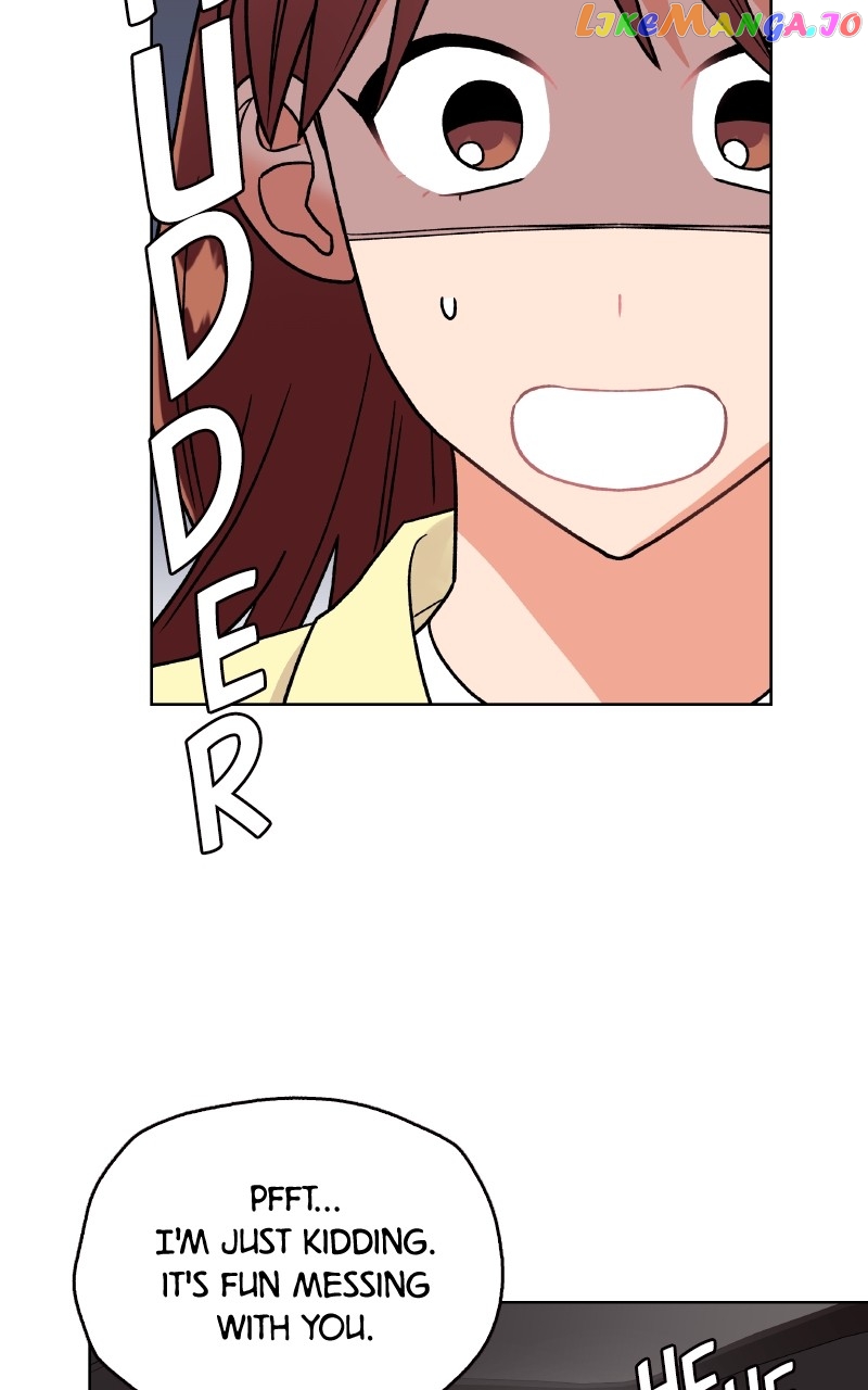 To the Stars I Love Chapter 36 - page 86