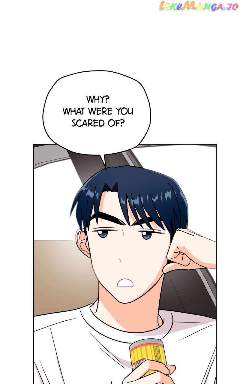 To the Stars I Love Chapter 36 - page 89