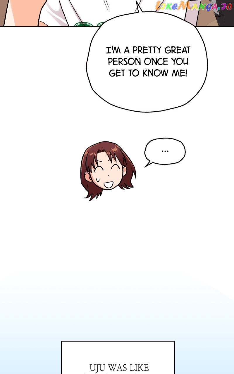 To the Stars I Love Chapter 36 - page 92