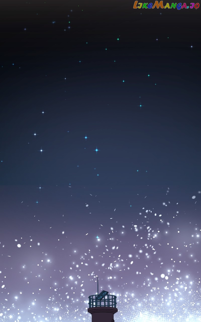 To the Stars I Love Chapter 36 - page 96