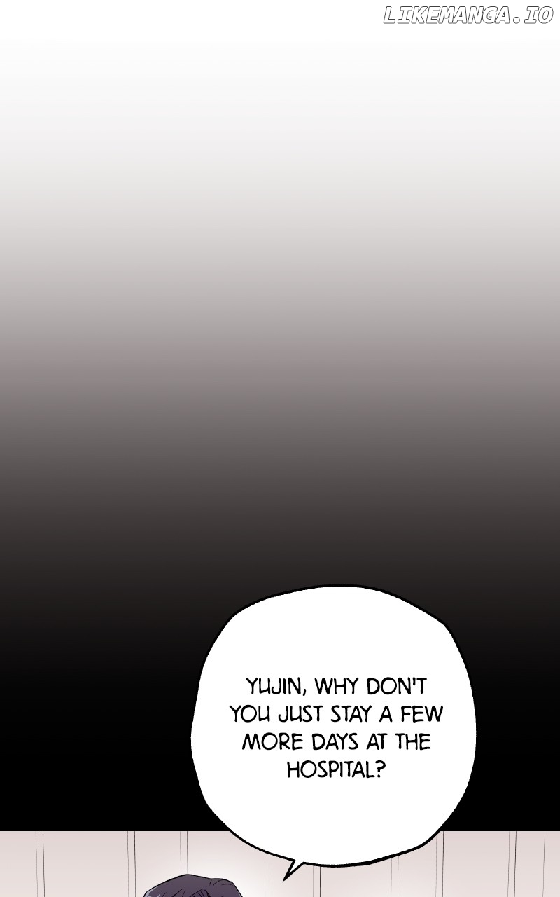To the Stars I Love Chapter 93 - page 1