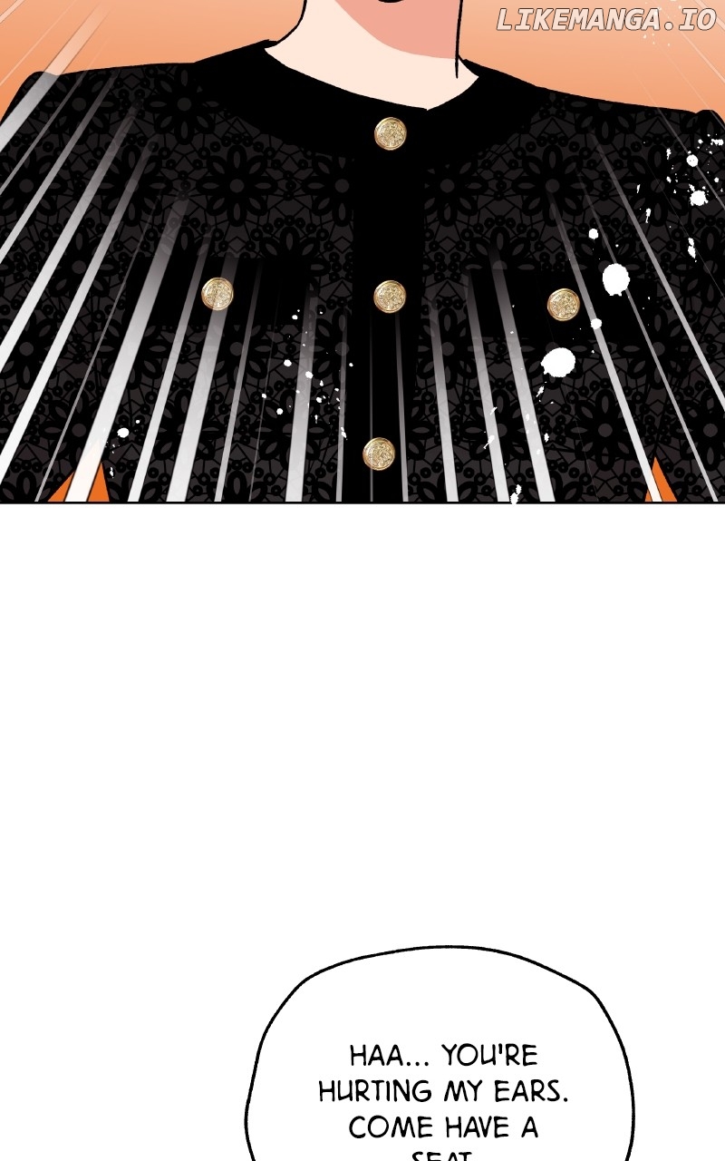 To the Stars I Love Chapter 93 - page 101