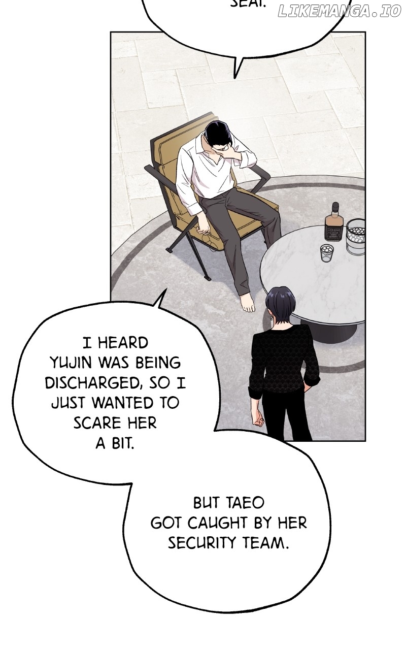 To the Stars I Love Chapter 93 - page 102
