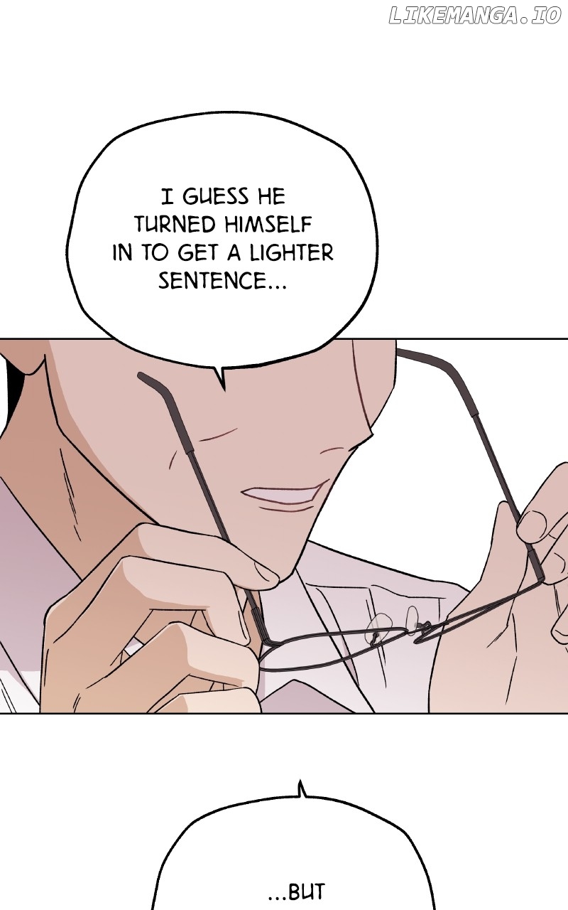 To the Stars I Love Chapter 93 - page 103