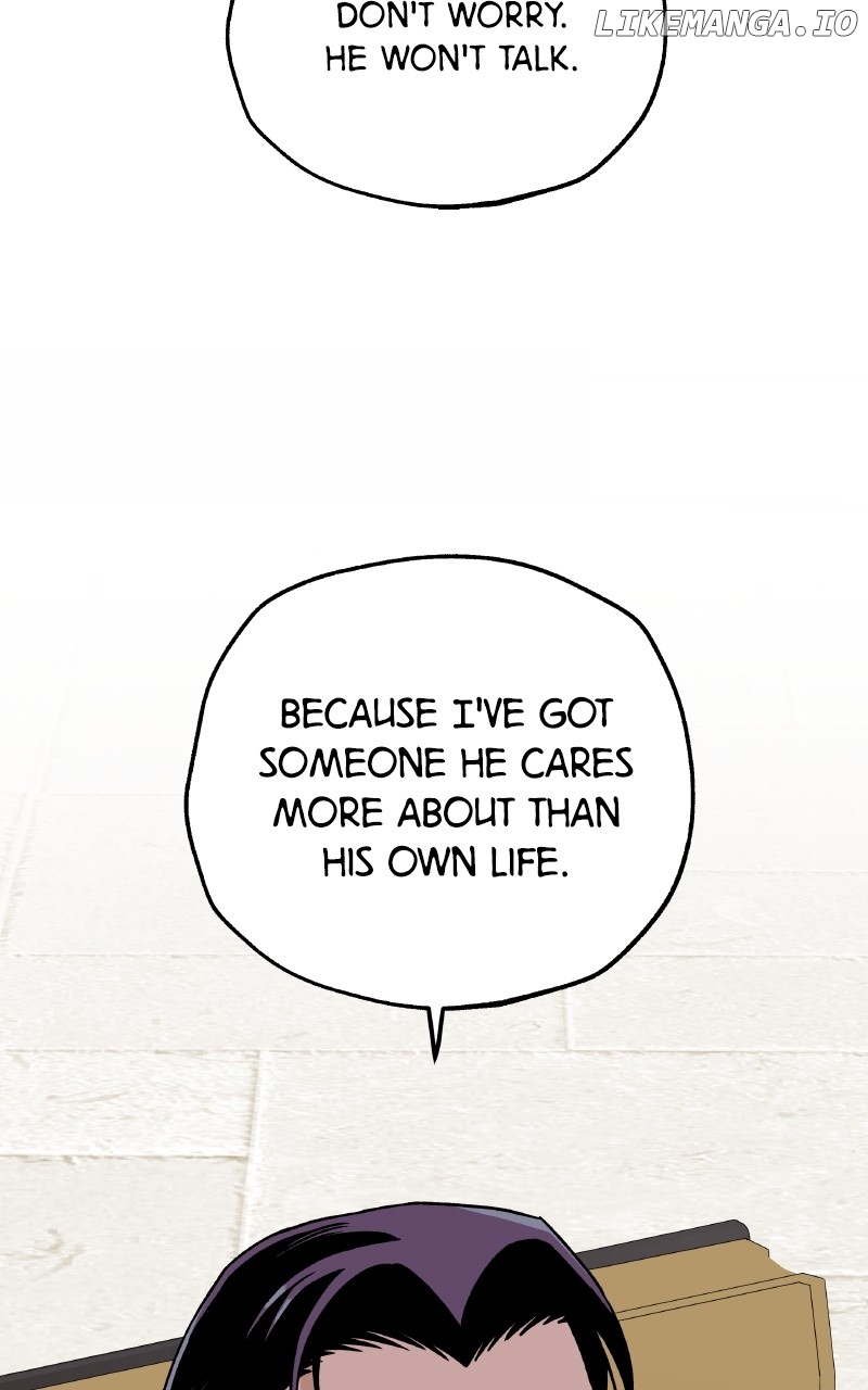 To the Stars I Love Chapter 93 - page 104