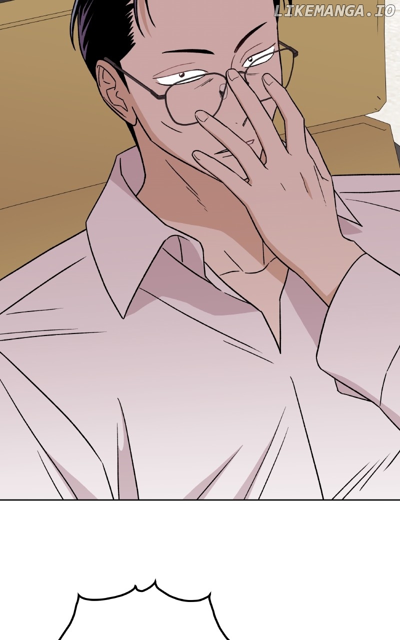 To the Stars I Love Chapter 93 - page 105