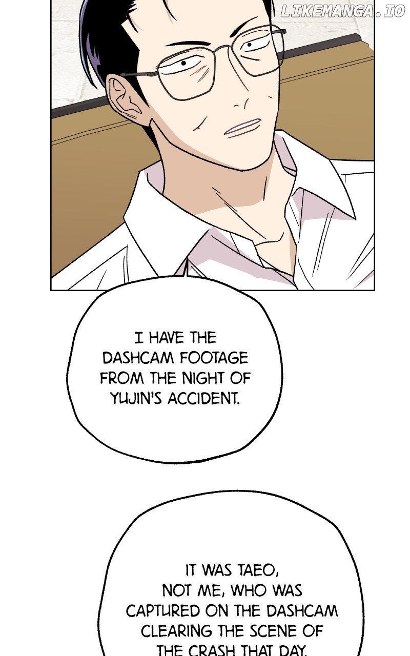 To the Stars I Love Chapter 93 - page 108