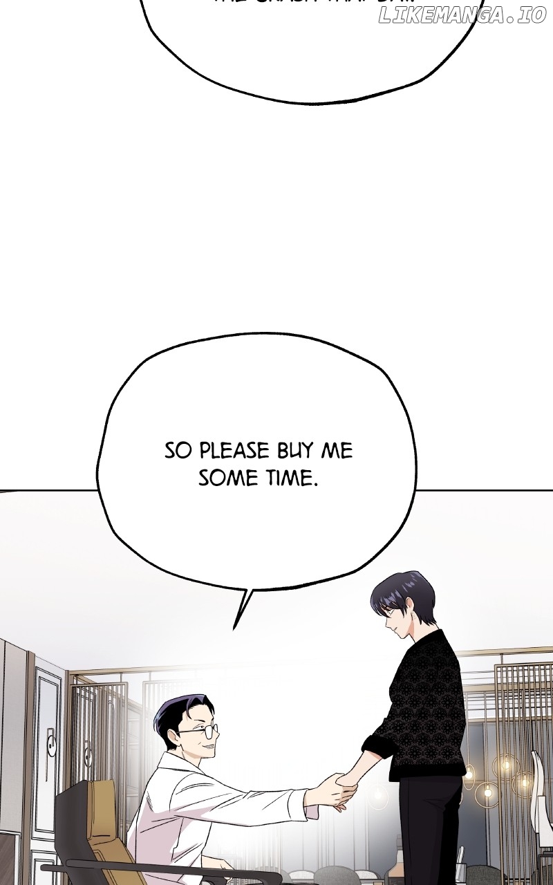 To the Stars I Love Chapter 93 - page 109