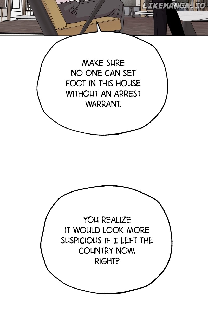 To the Stars I Love Chapter 93 - page 110