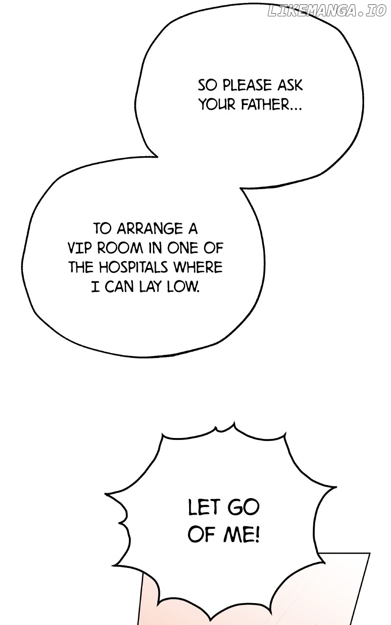 To the Stars I Love Chapter 93 - page 111