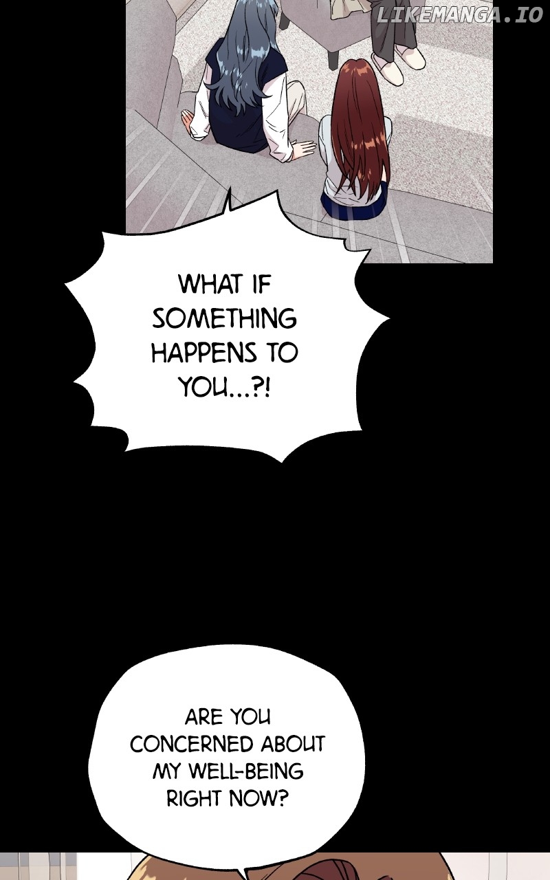 To the Stars I Love Chapter 93 - page 13